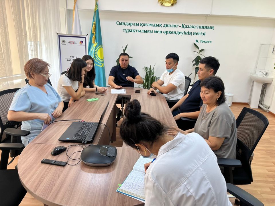 Тегін құқықтық кеңес алғыңыз келсе, бізге келіңіз!